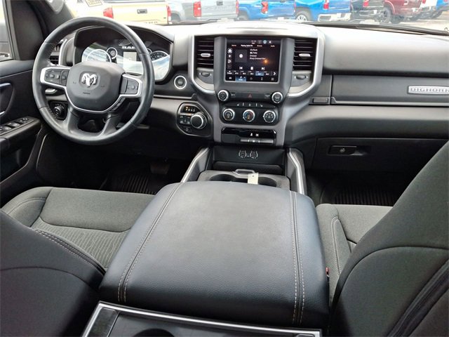 2023 Ram 1500 Big Horn Lone Star photo 13