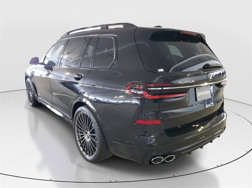 2025 Bmw X7 ALPINA XB7 photo 4