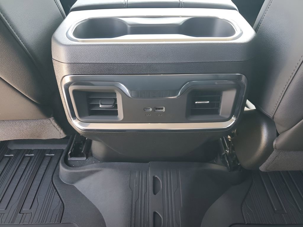 2025 Gmc Sierra 1500 Elevation photo 21