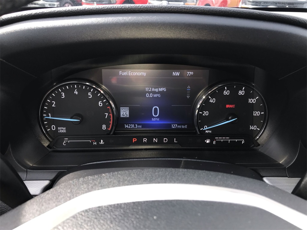2023 Ford Explorer XLT photo 15