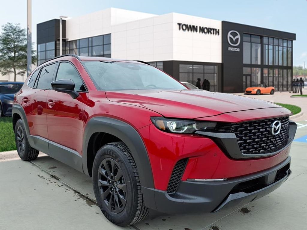 2026 Mazda CX-50 Premium's photo