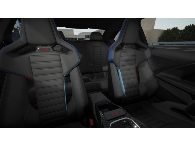 2026 Bmw M2 CS photo 11