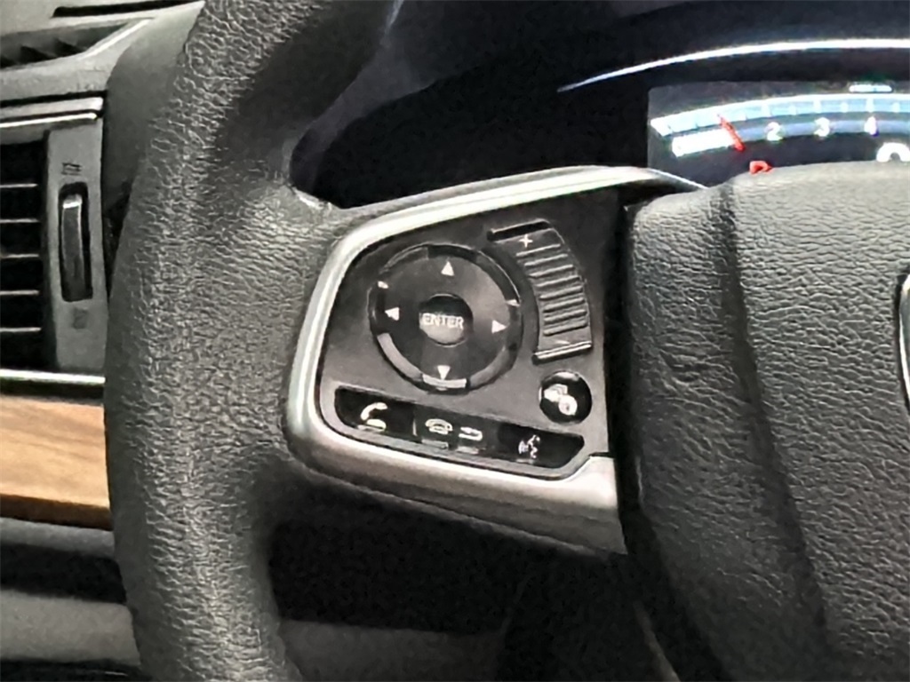 2018 Honda CR-V EX photo 18
