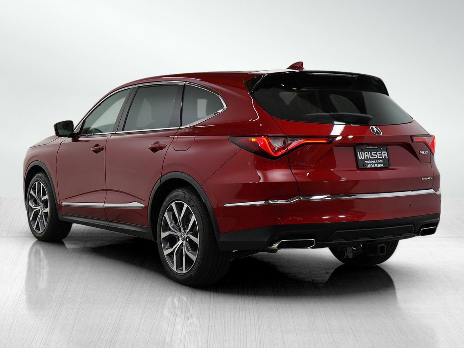 2023 Acura MDX SH-AWD Technology photo 3
