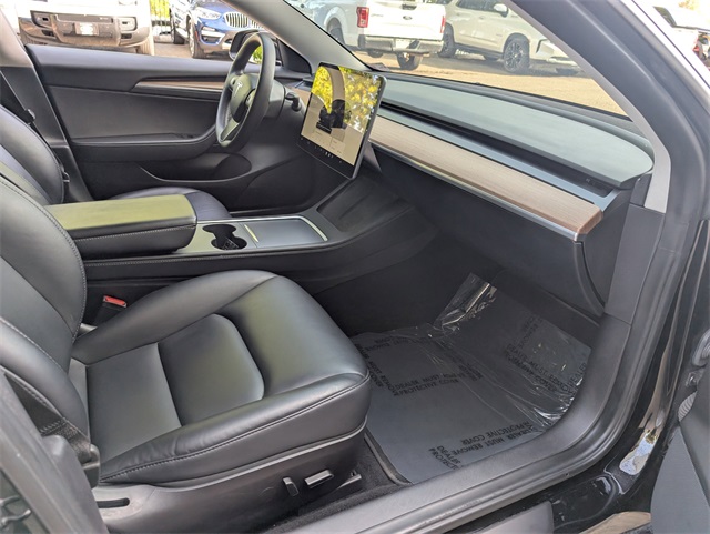 2022 Tesla Model 3 Long Range photo 10