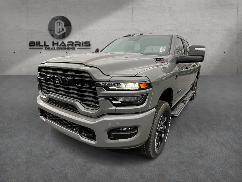 2026 RAM Ram 2500 Pickup Big Horn's photo