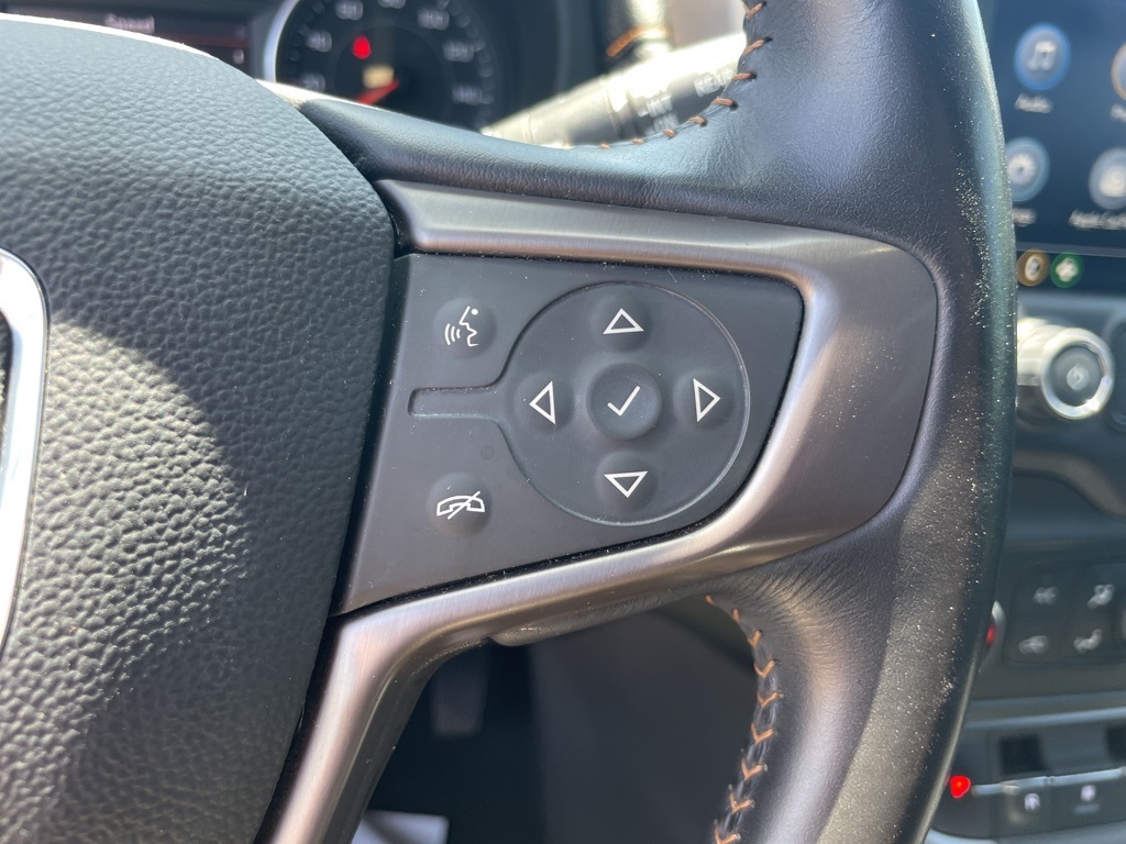 2022 Gmc Terrain AT4 photo 21