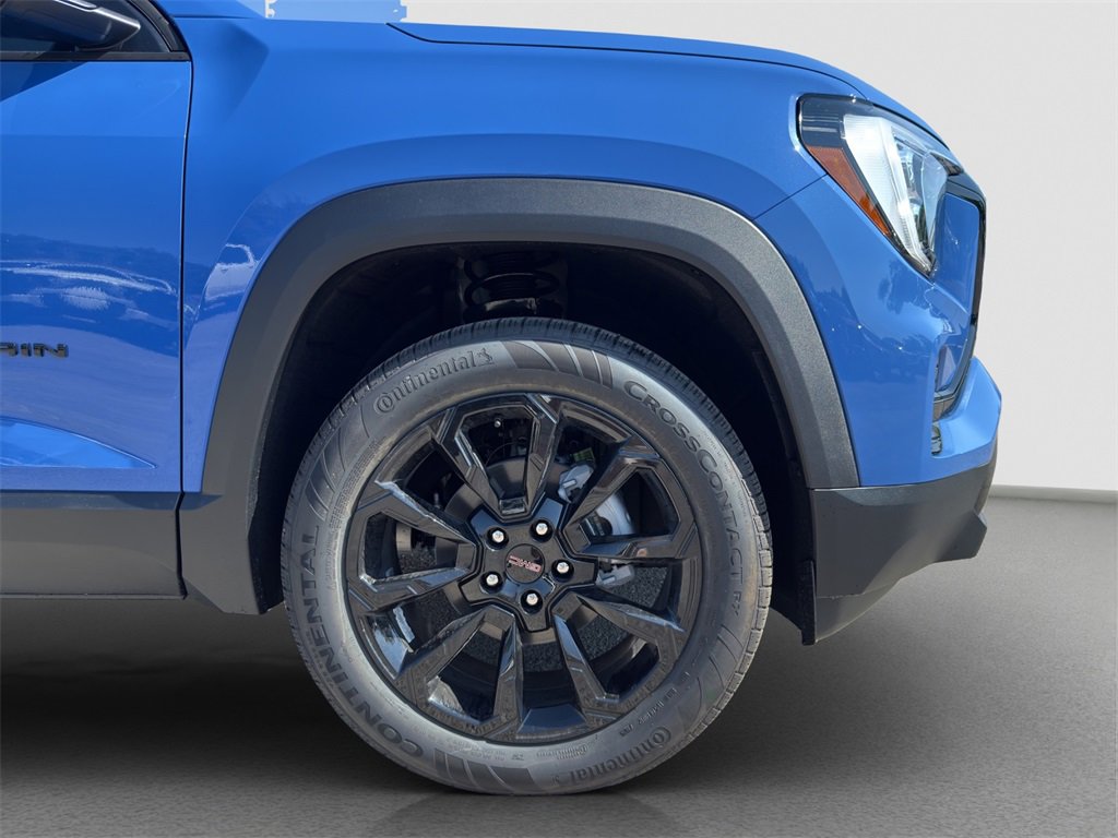 2026 Gmc Terrain Elevation photo 2