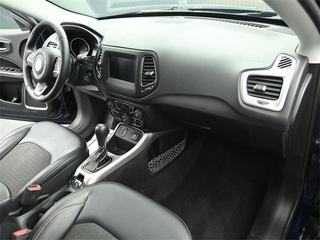 2017 JEEP COMPASS - Image 28