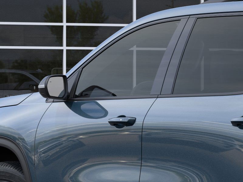 2026 Chevrolet Traverse photo 11