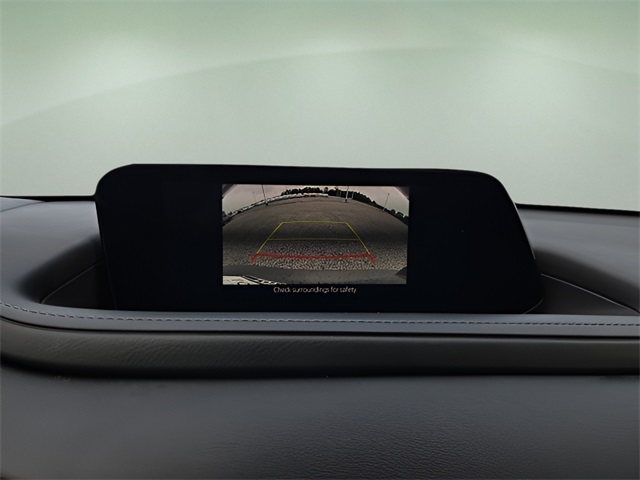 2022 Mazda CX-30 2.5 Select photo 28