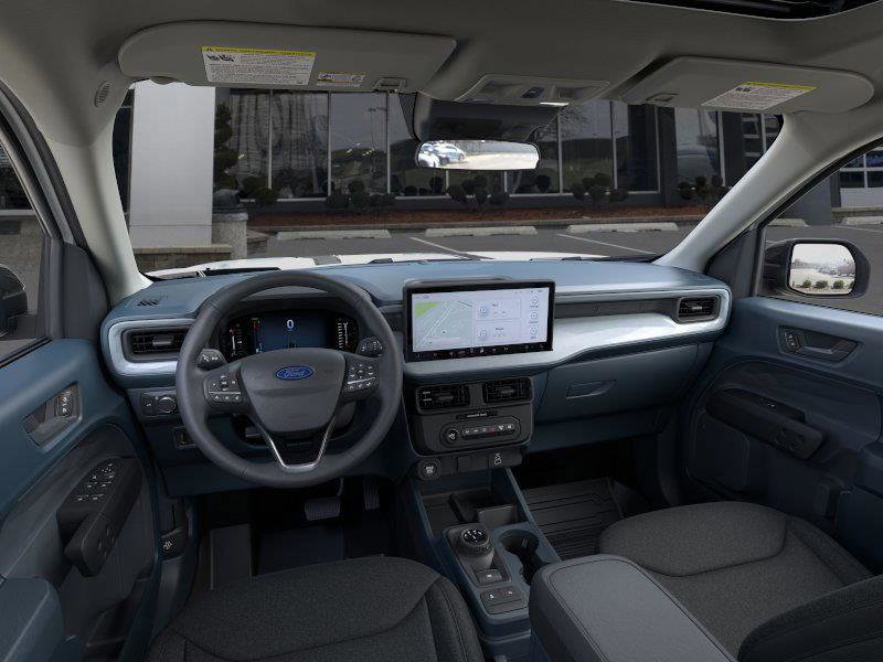 2025 FORD MAVERICK - Image 10