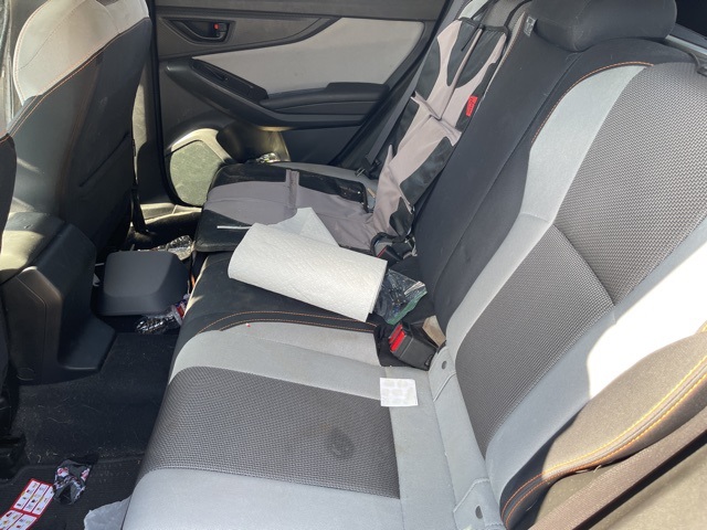 2019 Subaru Crosstrek 2.0i Premium photo 12