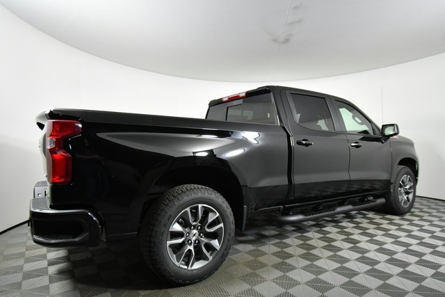 2026 Chevrolet Silverado 1500 RST photo 9