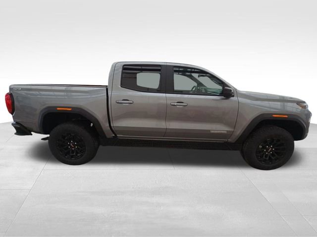 2026 Gmc Canyon Elevation photo 4