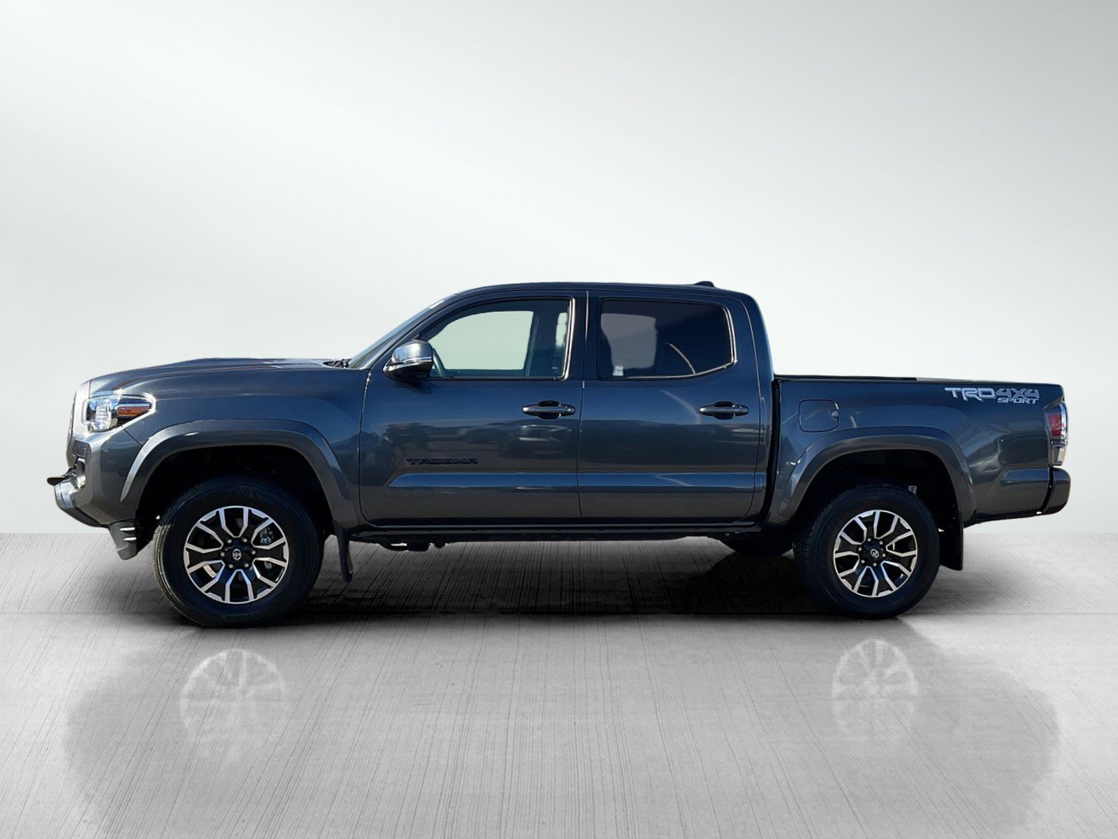 Used 2023 Toyota Tacoma TRD Sport with VIN 3TMCZ5ANXPM534933 for sale in Brainerd, Minnesota