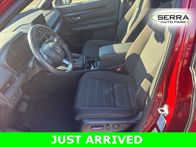 2023 Honda CR-V Hybrid Sport photo 4