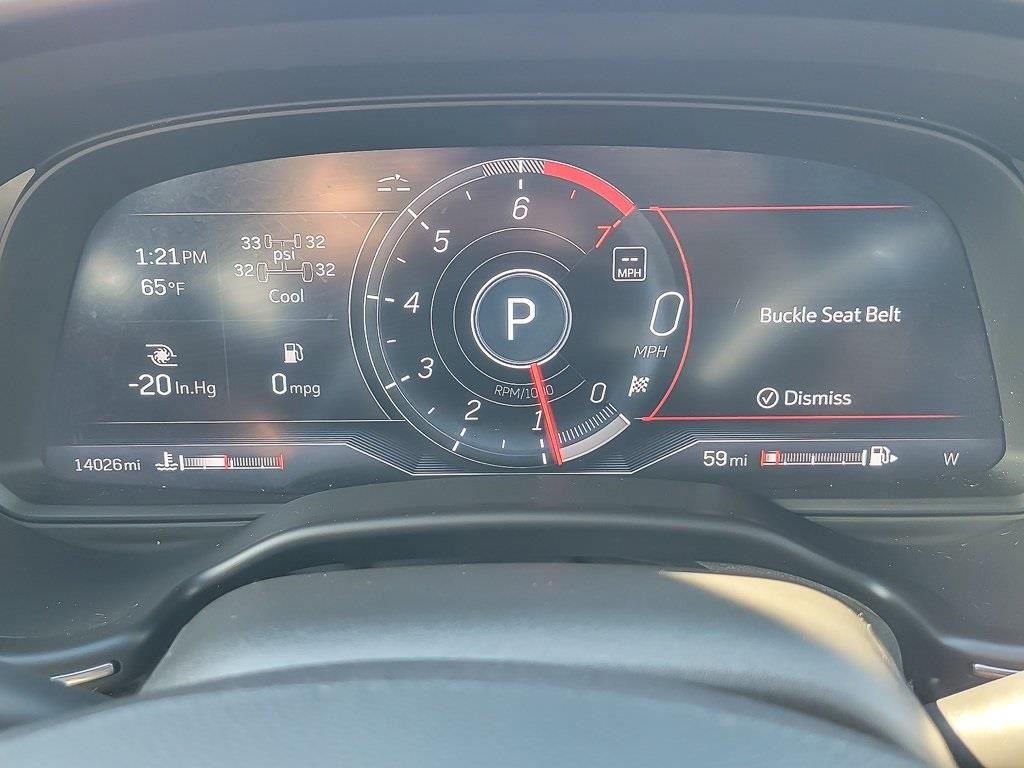 2024 Cadillac CT5 Premium Luxury photo 13