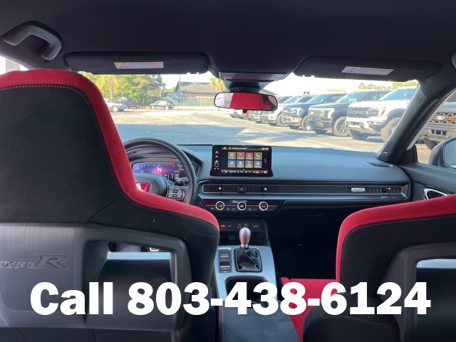 2023 Honda Civic Type R photo 11
