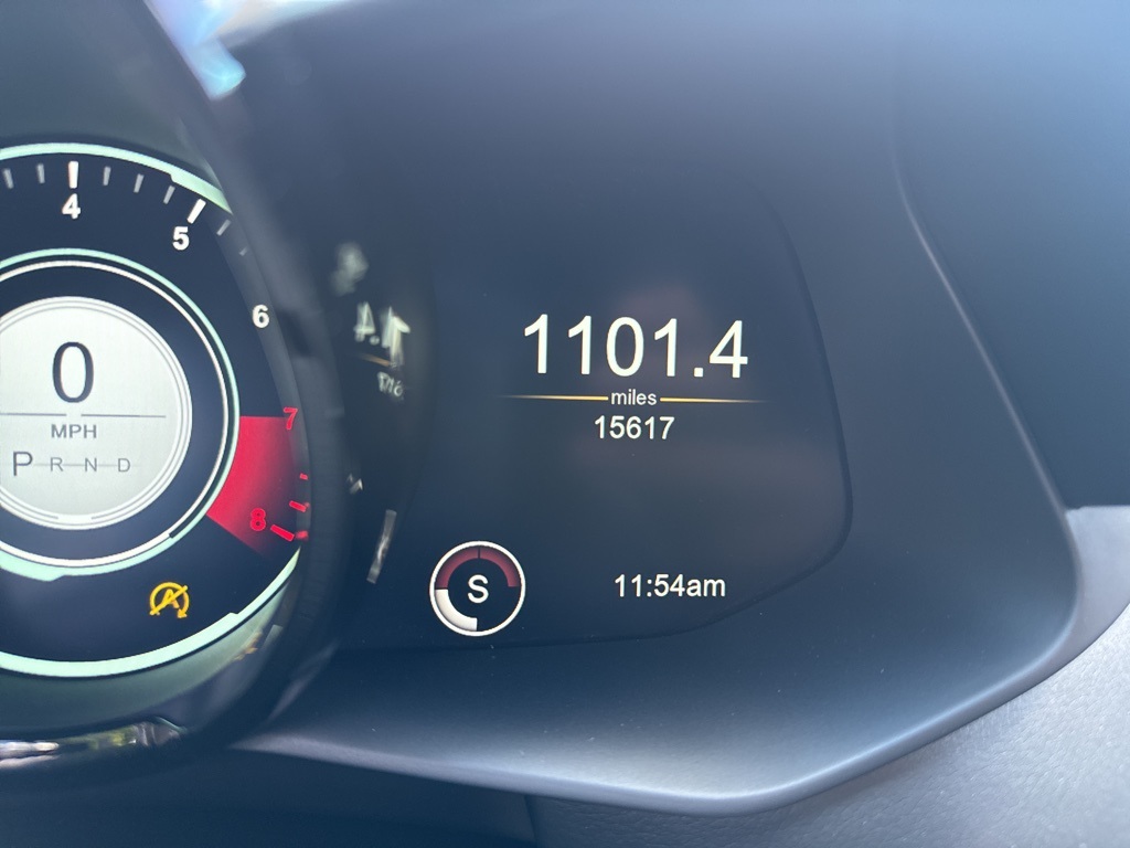 2020 Aston Martin Vantage AM6 photo 3