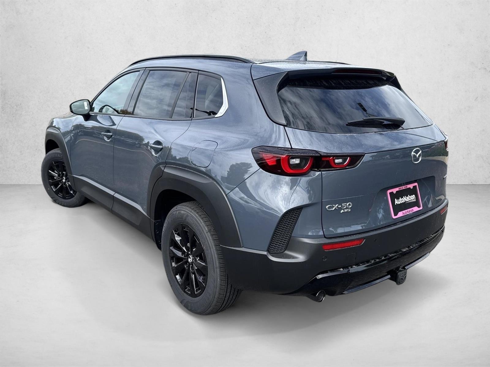 2026 Mazda CX-50 Premium photo 3
