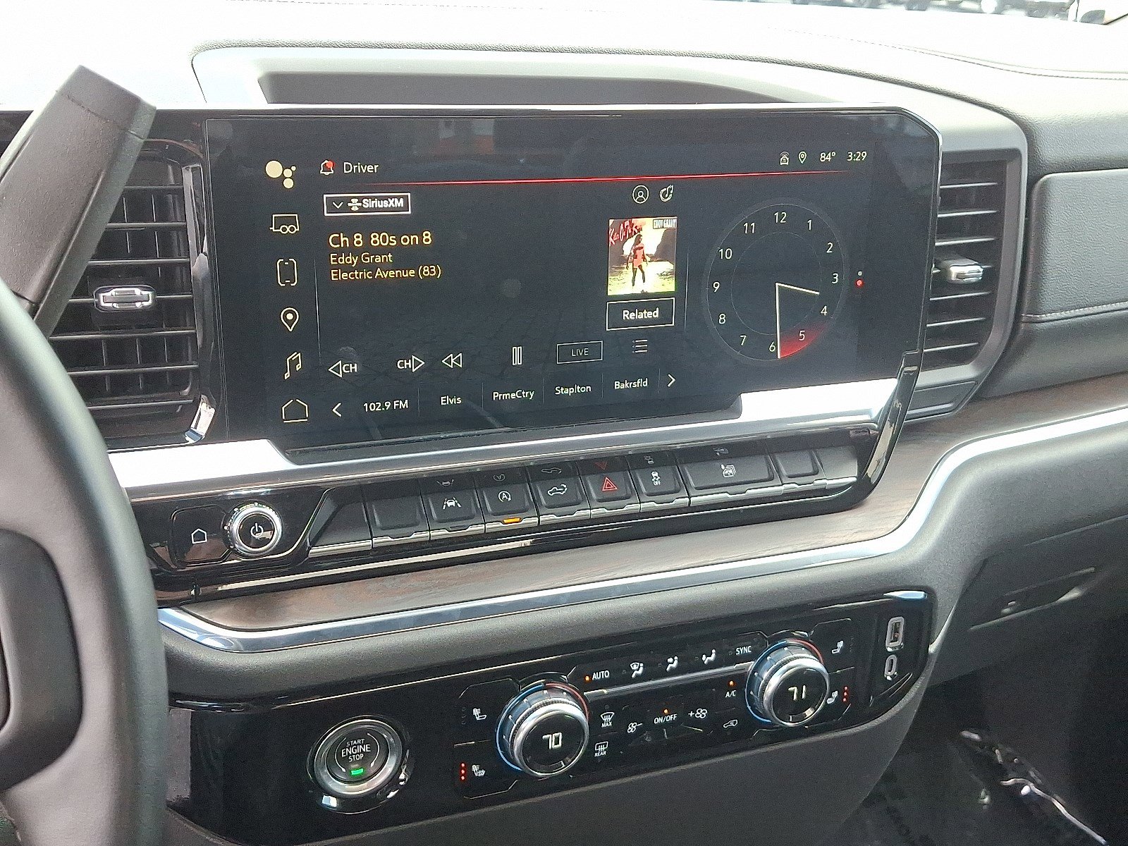 2024 Gmc Sierra 1500 SLT photo 22