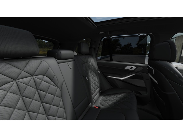 2026 Bmw X5 M60i photo 10