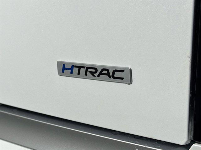 2026 Hyundai Palisade Calligraphy photo 23