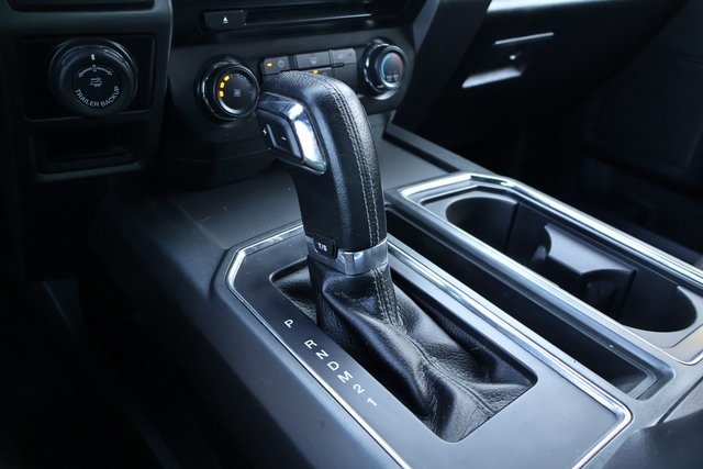 2016 Ford F-150 XLT photo 14