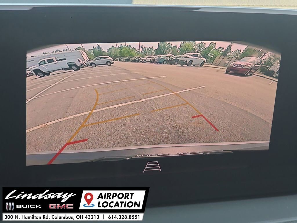 2026 Buick Encore GX Preferred photo 10
