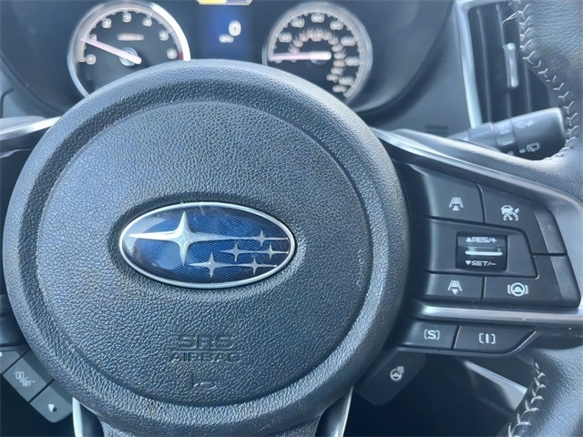 2022 Subaru Forester Touring photo 27