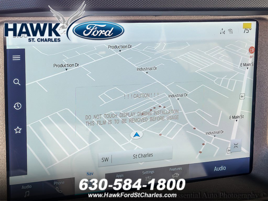 2024 FORD BRONCO - Image 12