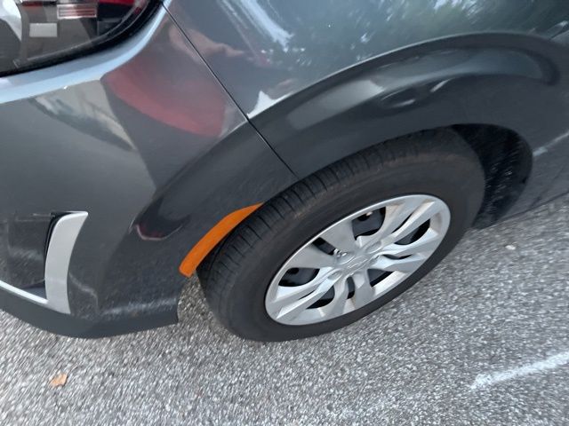 2024 Kia Soul LX photo 4