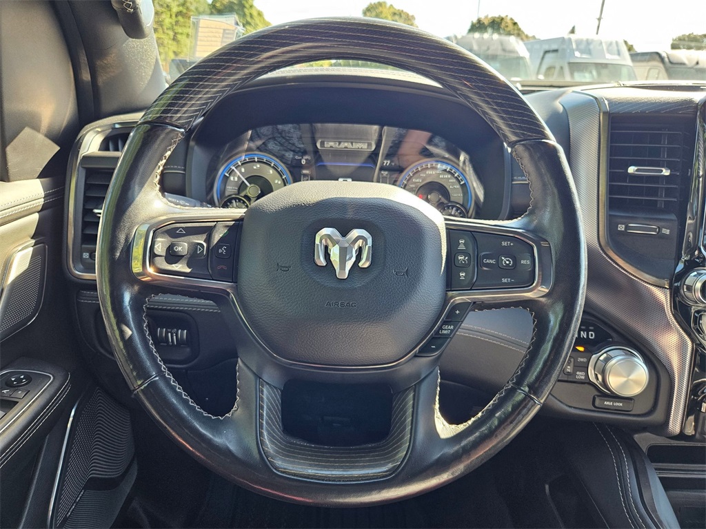 2020 Ram 1500 Limited photo 21