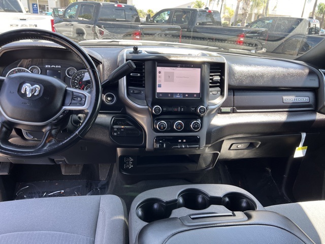 2023 Ram 2500 Big Horn photo 20