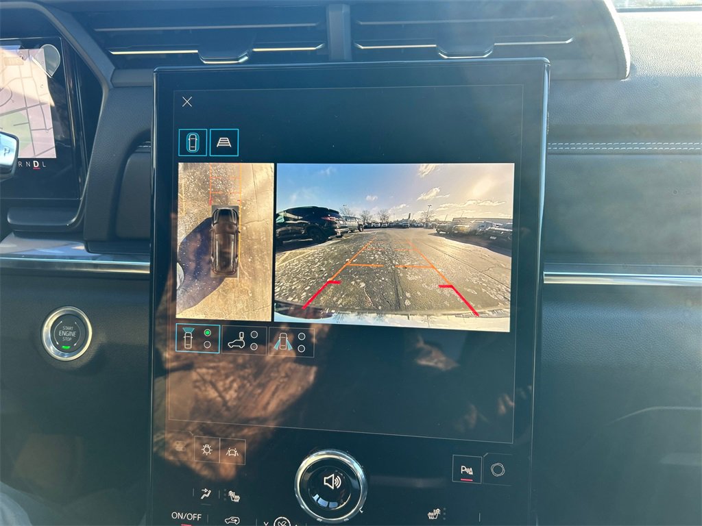 2026 GMC TERRAIN - Image 23