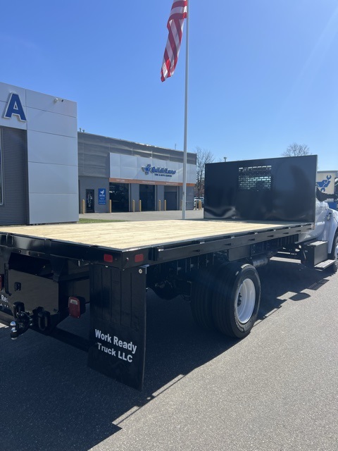 2024 Ford F-650 Base photo 6