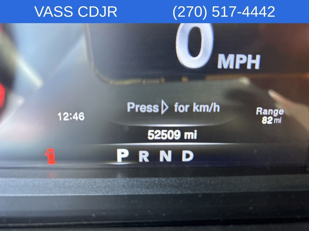 2023 Ram 1500 Classic SLT photo 12