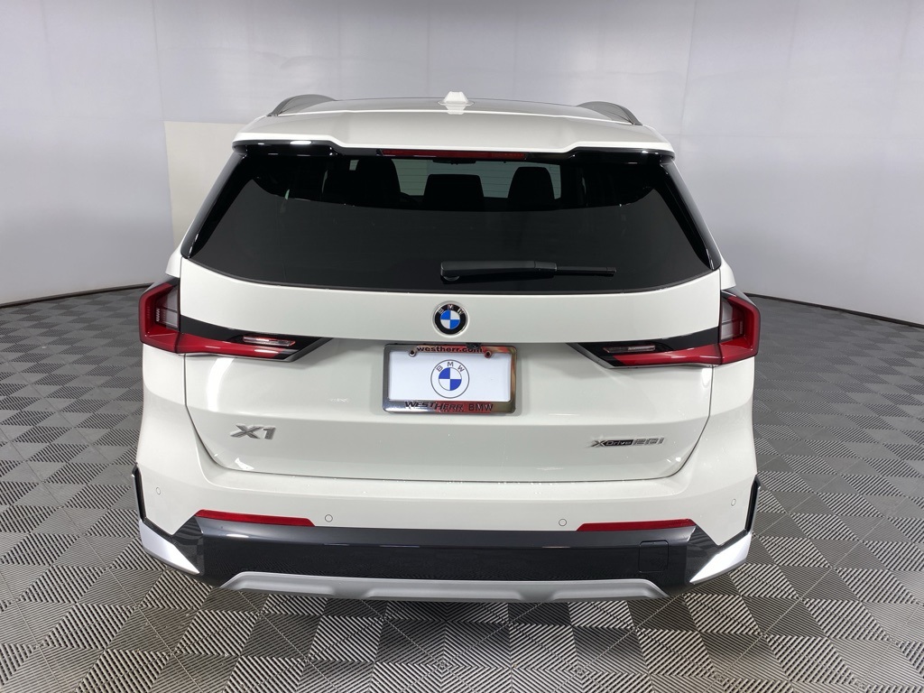 2025 Bmw X1 XDrive28i photo 22