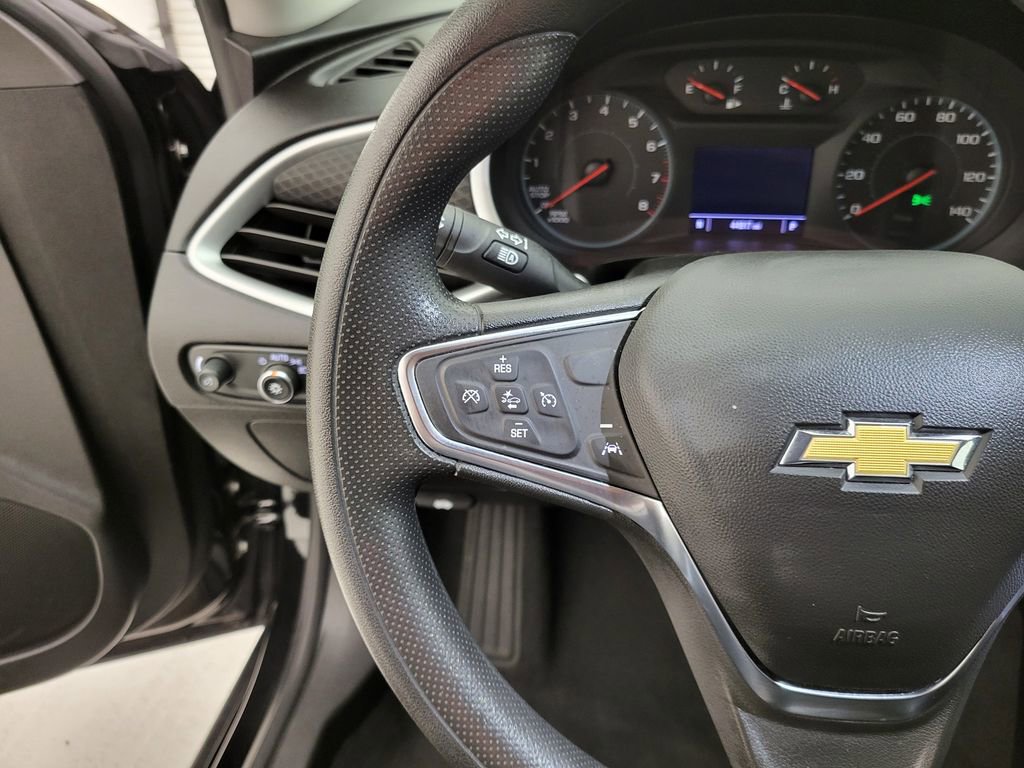 2024 Chevrolet Malibu 1LT photo 4