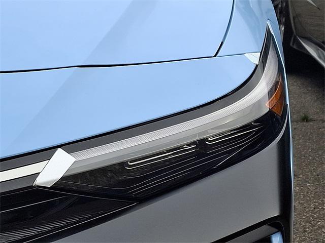 2026 Hyundai Elantra N Base photo 4