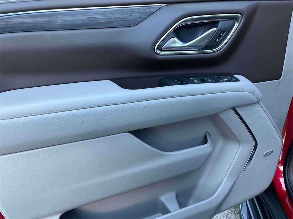 2022 Gmc Yukon XL SLT photo 24