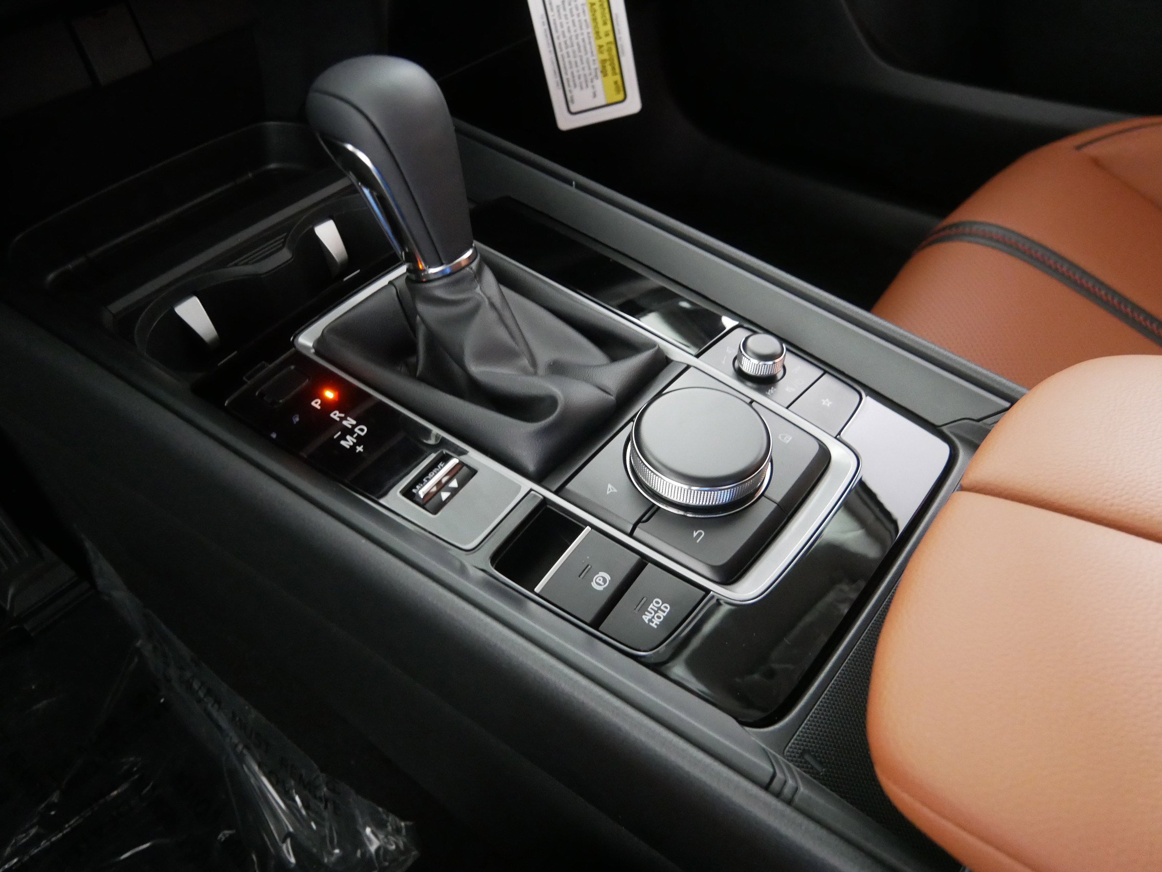 2025 Mazda CX-50 2.5 Turbo Premium photo 4