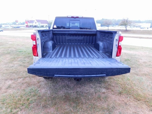 2023 Chevrolet Silverado 1500 ZR2 photo 7