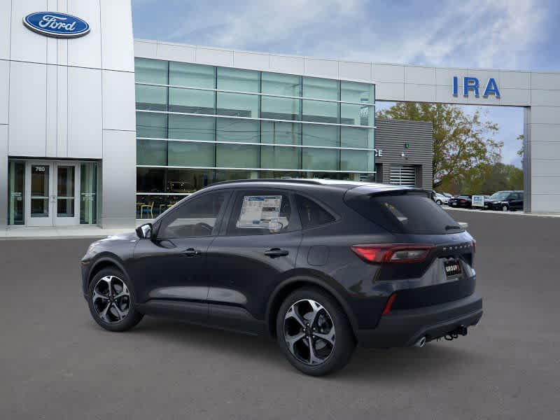 2025 Ford Escape ST-Line Select photo 4