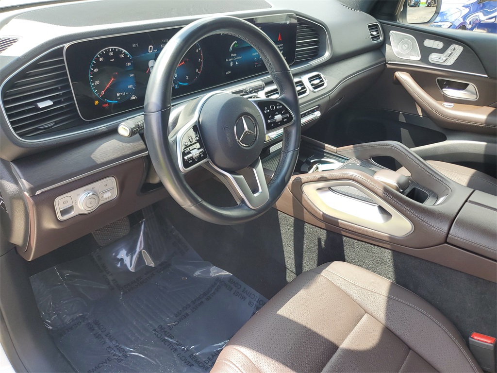 2021 Mercedes Benz GLE 350 photo 20
