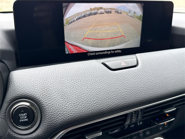 2025 Mazda CX-90 3.3 Turbo Preferred photo 34
