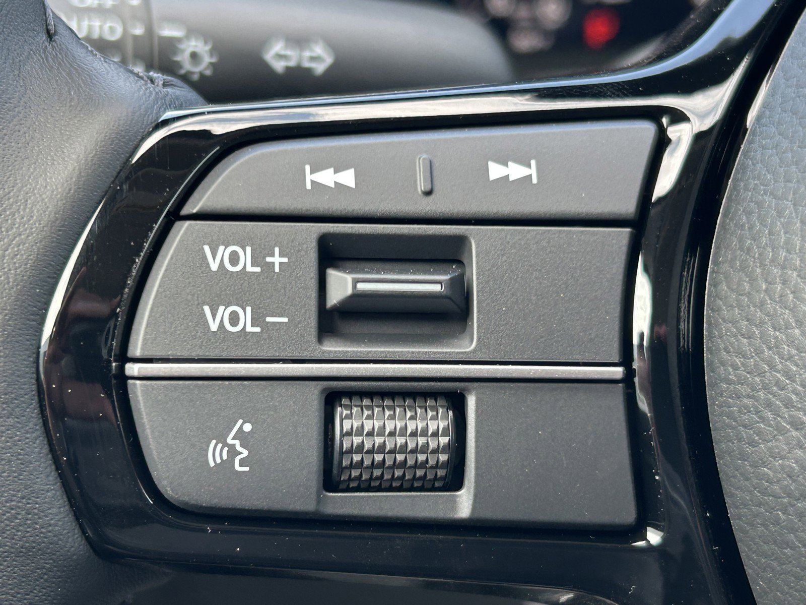 2026 Honda CR-V EX-L photo 16