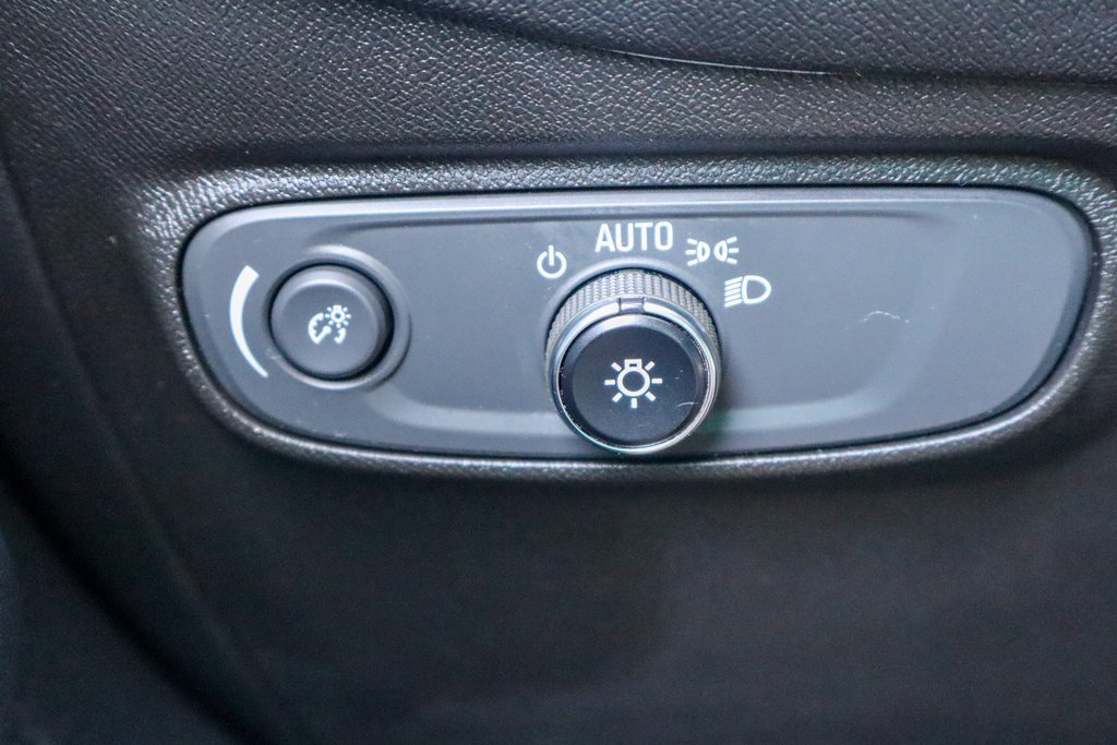 2022 Chevrolet Equinox LS photo 15