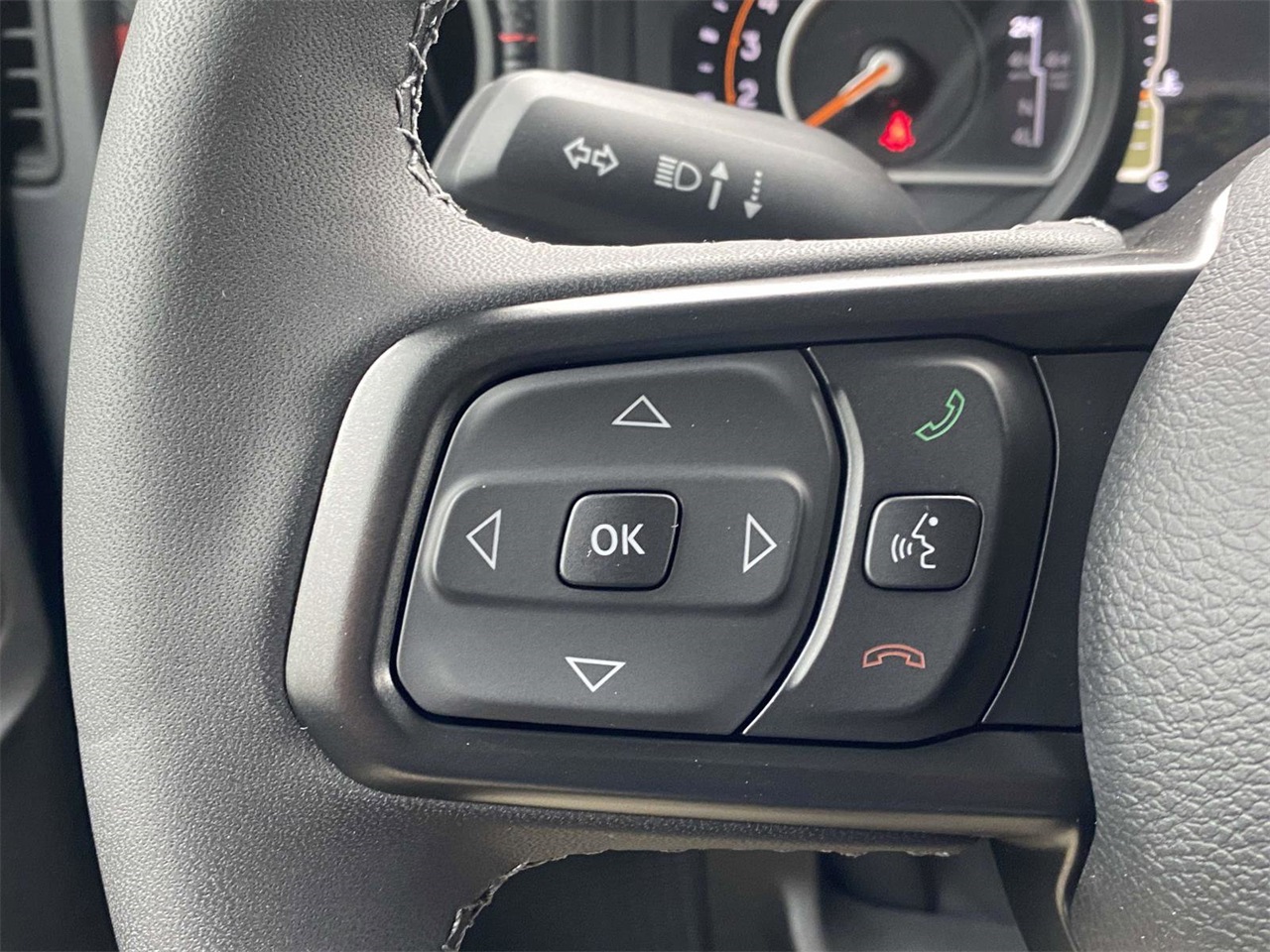 2025 Jeep Gladiator Rubicon photo 11